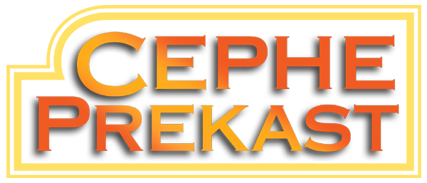 cephe prekast logo